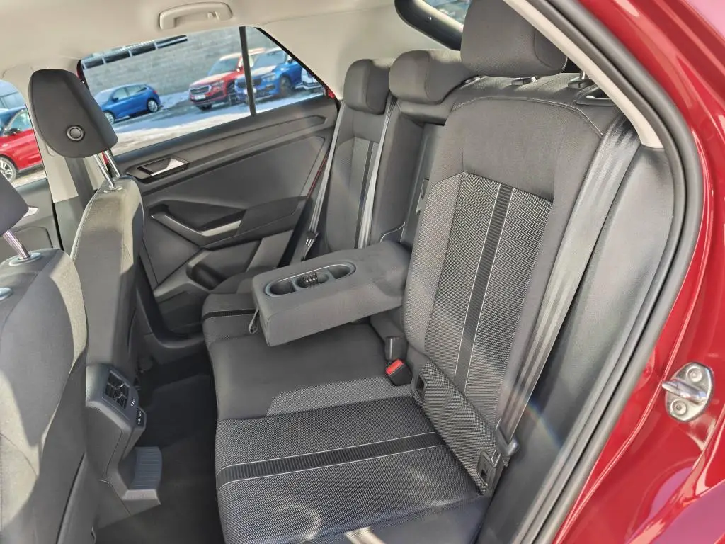 Volkswagen T-Roc Life 6G 1,0TSI / 81kW