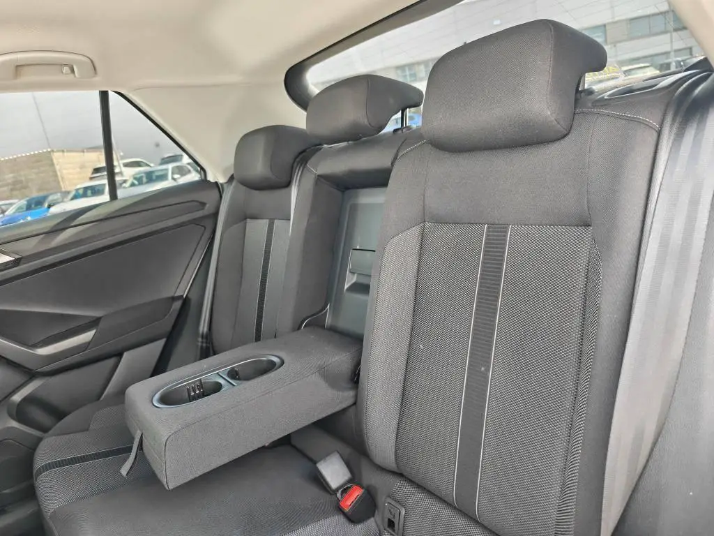 Volkswagen T-Roc Life 6G 1,0TSI / 81kW