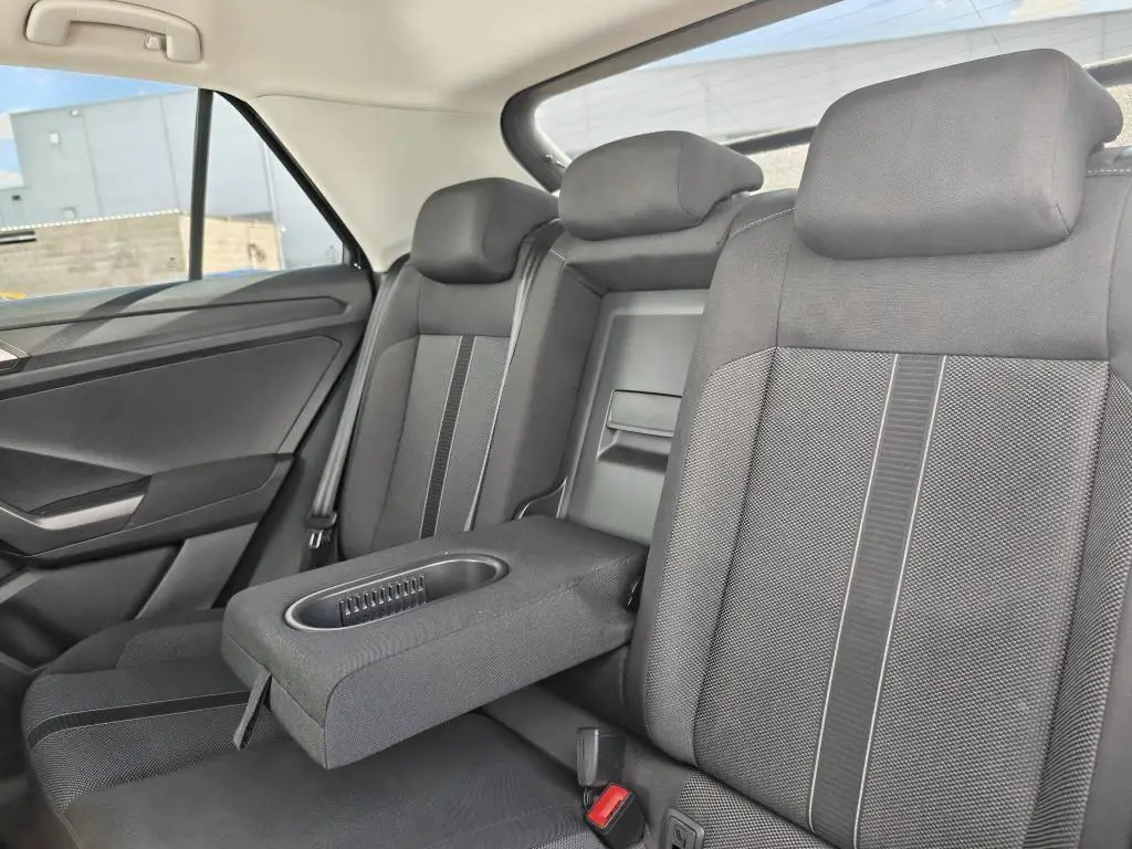 Volkswagen T-Roc Life 6G 1,0TSI / 81kW
