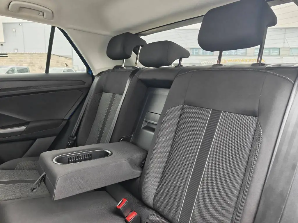 Volkswagen T-Roc Life 6G 1,0TSI / 81kW
