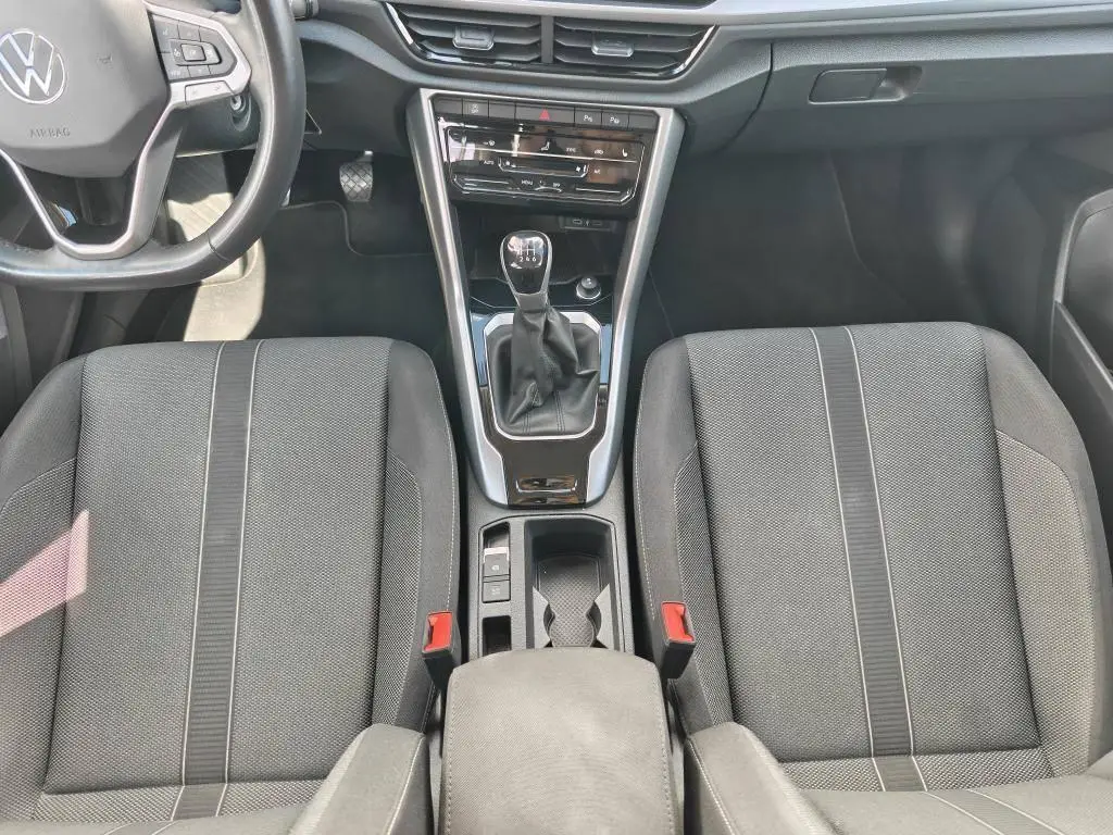 Volkswagen T-Roc Life 6G 1,0TSI / 81kW