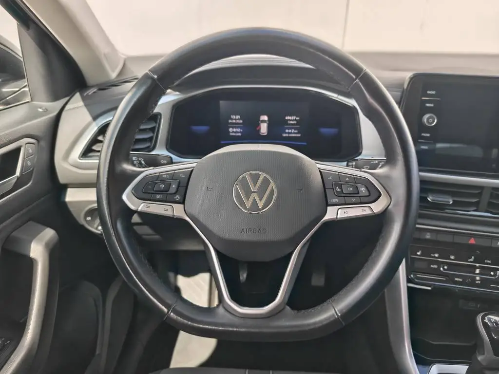 Volkswagen T-Roc Life 6G 1,0TSI / 81kW