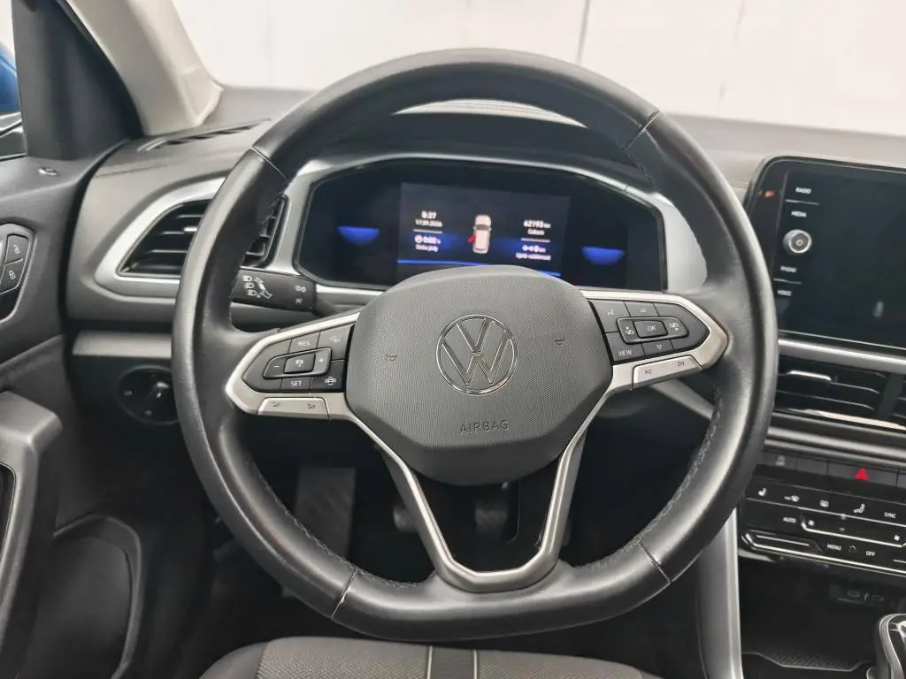 Volkswagen T-Roc Life 6G 1,0TSI / 81kW
