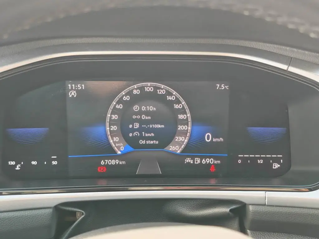 Volkswagen T-Roc Life 6G 1,0TSI / 81kW