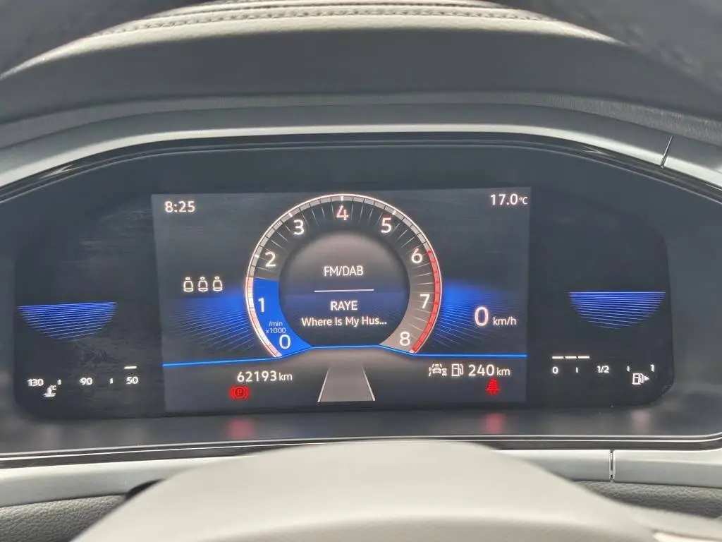 Volkswagen T-Roc Life 6G 1,0TSI / 81kW