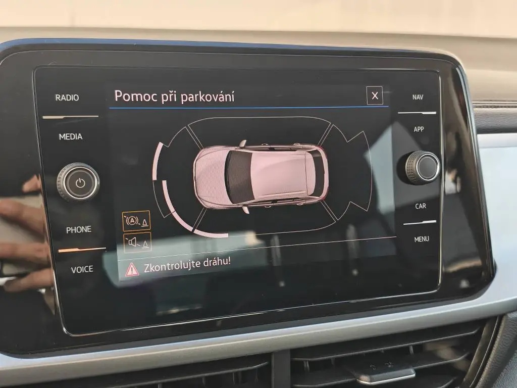 Volkswagen T-Roc Life 6G 1,0TSI / 81kW