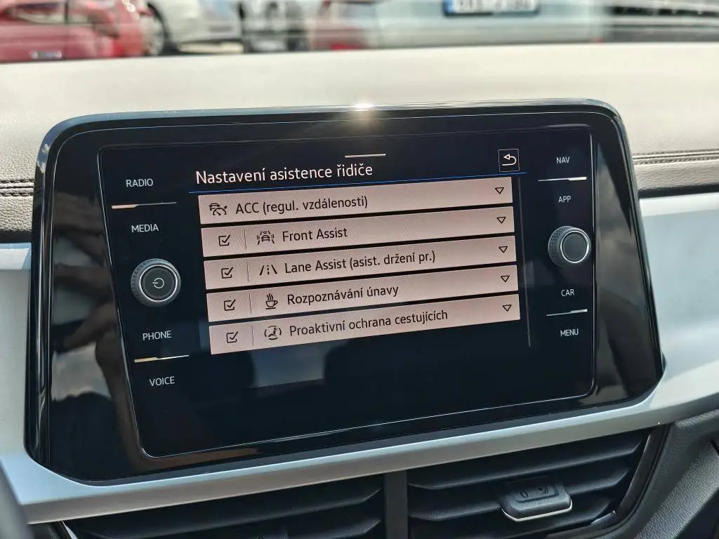 Volkswagen T-Roc Life 6G 1,0TSI / 81kW