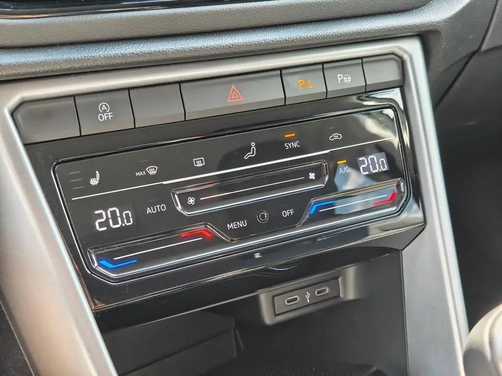Volkswagen T-Roc Life 6G 1,0TSI / 81kW