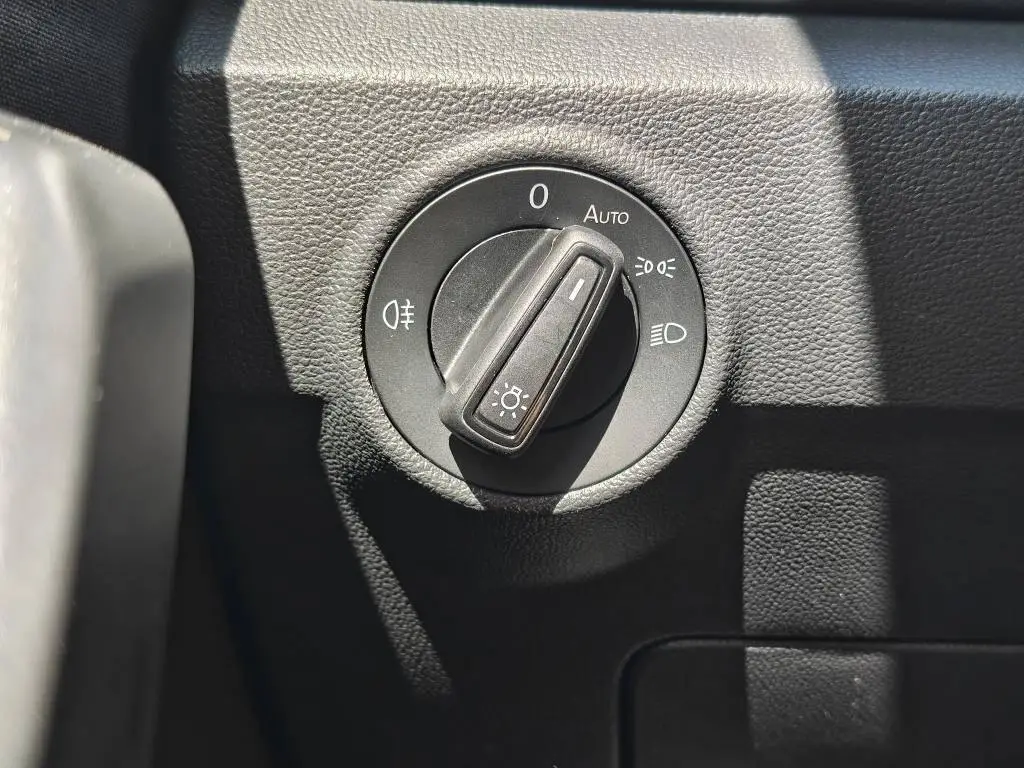 Volkswagen T-Roc Life 6G 1,0TSI / 81kW