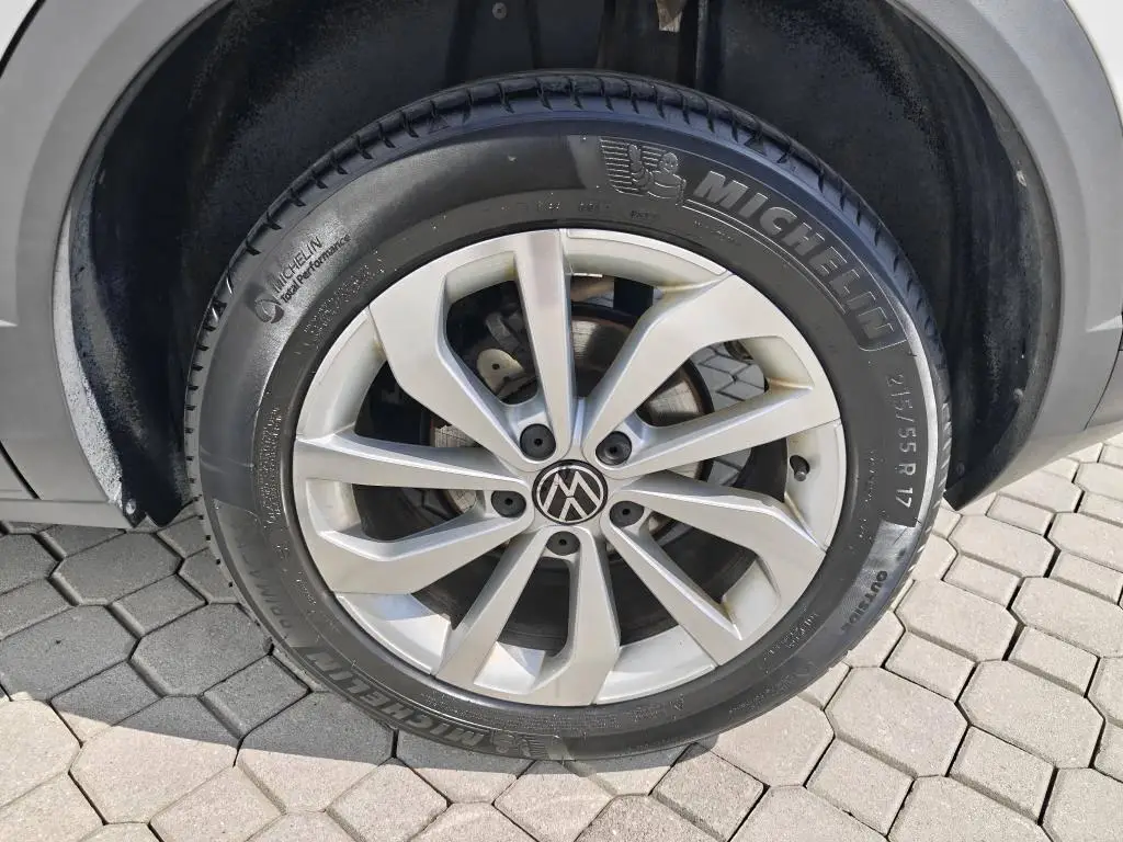 Volkswagen T-Roc Life 6G 1,0TSI / 81kW