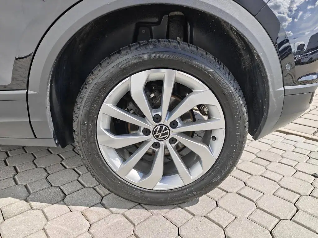 Volkswagen T-Roc Life 6G 1,0TSI / 81kW