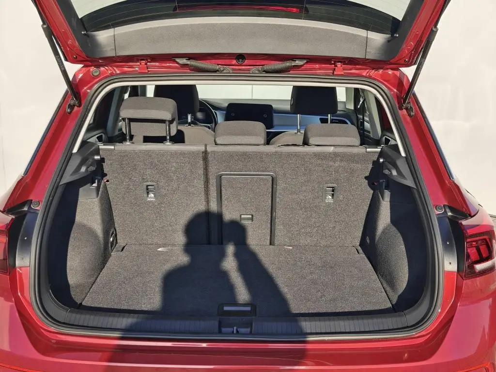 Volkswagen T-Roc Life 6G 1,0TSI / 81kW