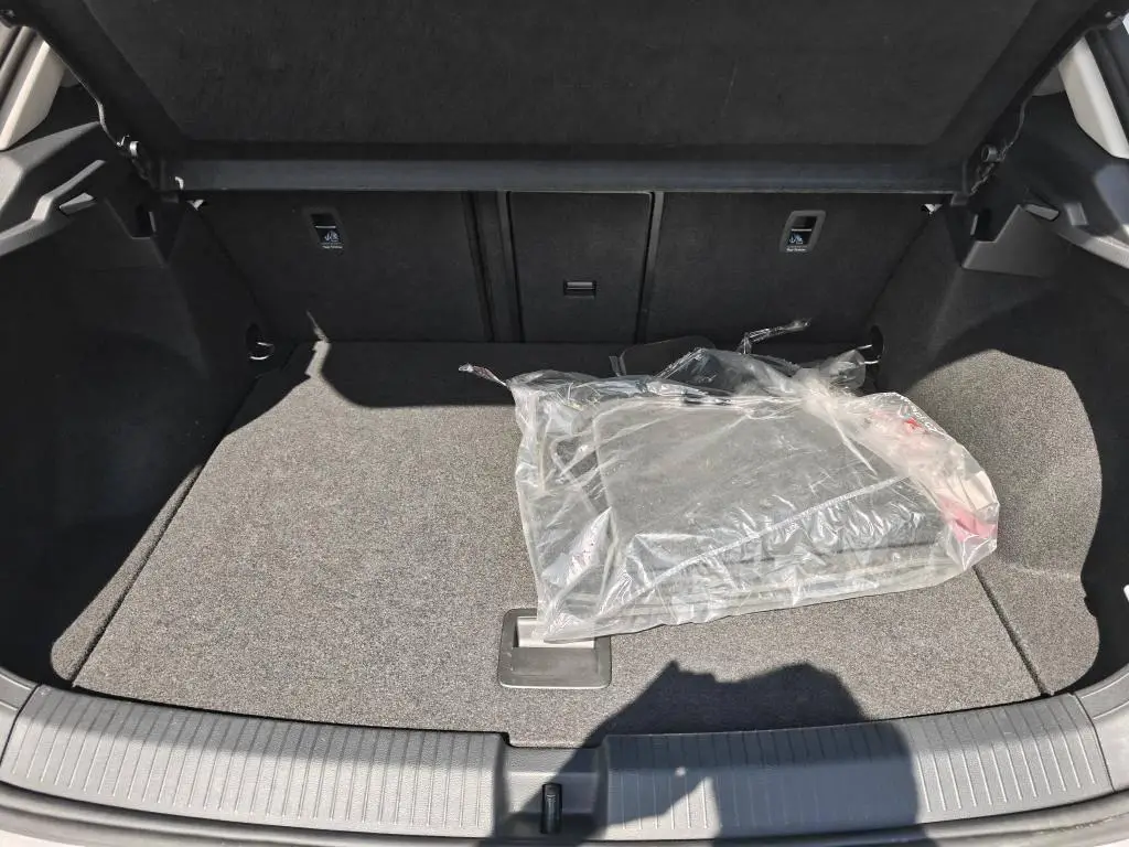 Volkswagen T-Roc Life 6G 1,0TSI / 81kW