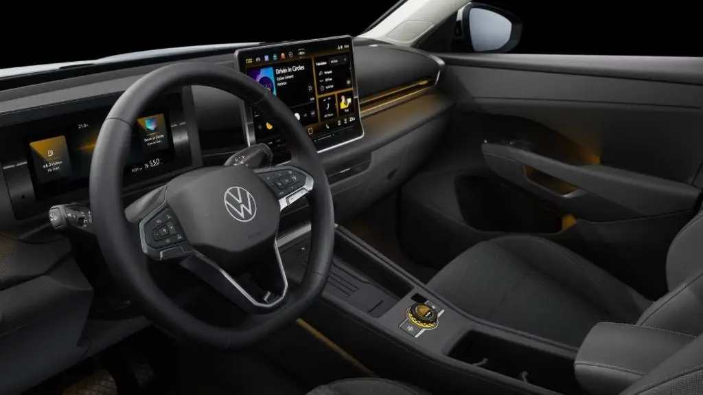 Volkswagen T-Roc Life 7DSG 1,5eTSI / 110kW