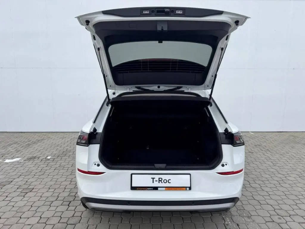 Volkswagen T-Roc Life 7DSG 1,5eTSI / 110kW