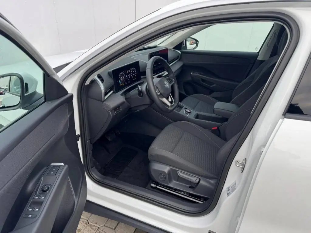 Volkswagen T-Roc Life 7DSG 1,5eTSI / 110kW