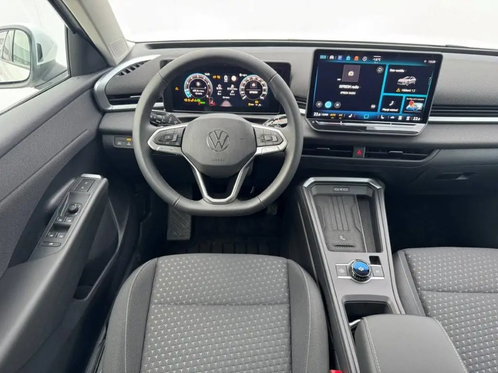 Volkswagen T-Roc Life 7DSG 1,5eTSI / 110kW