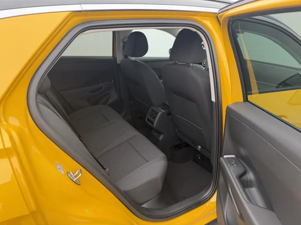 Volkswagen T-Roc Life 7DSG 1,5eTSI / 85kW