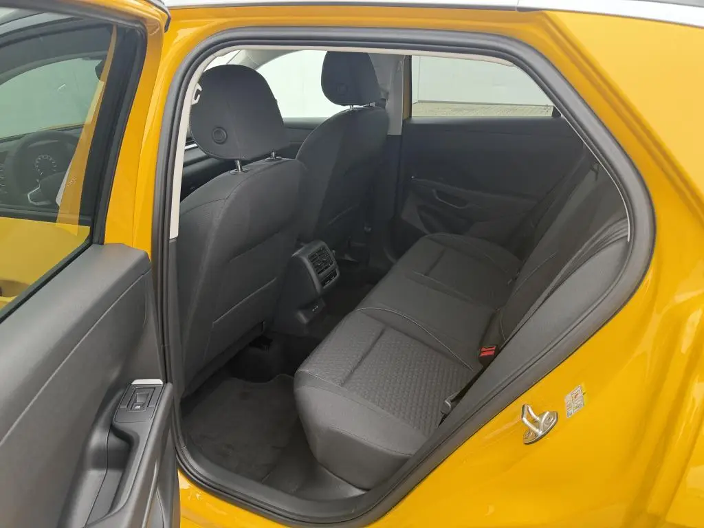 Volkswagen T-Roc Life 7DSG 1,5eTSI / 85kW