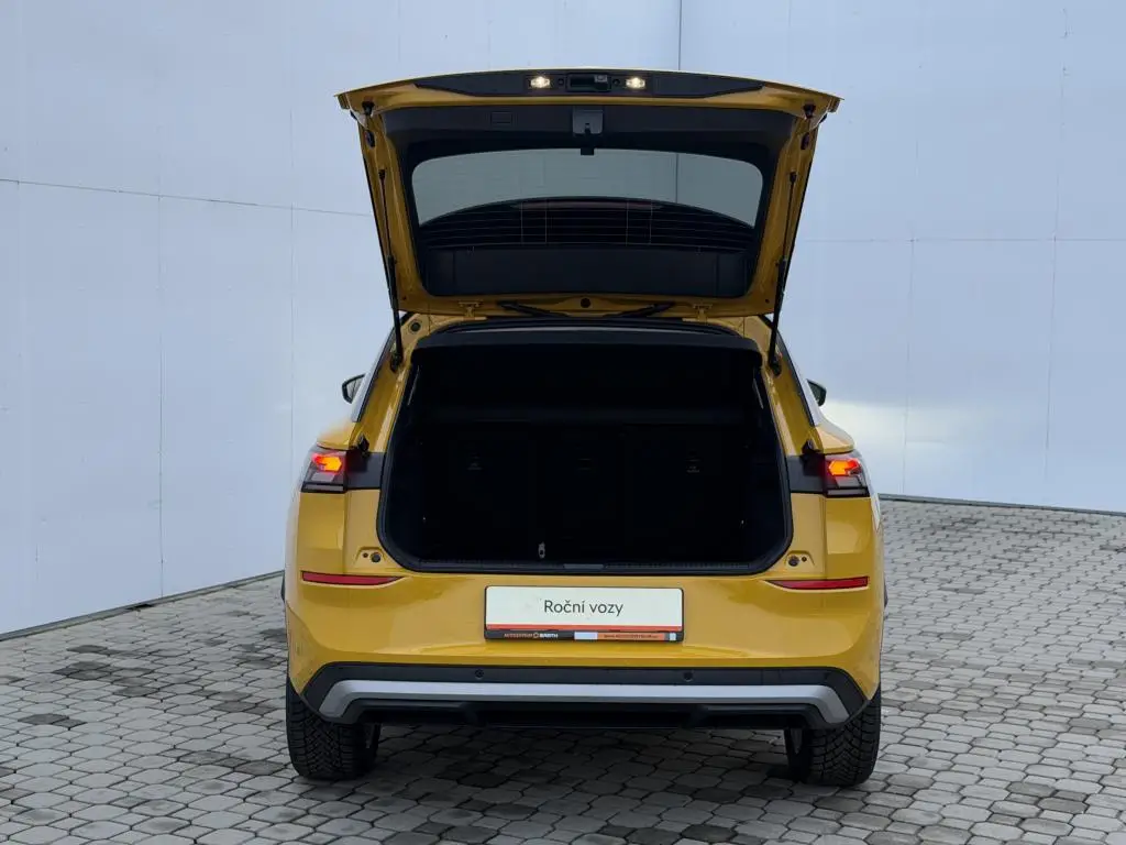 Volkswagen T-Roc Life 7DSG 1,5eTSI / 85kW