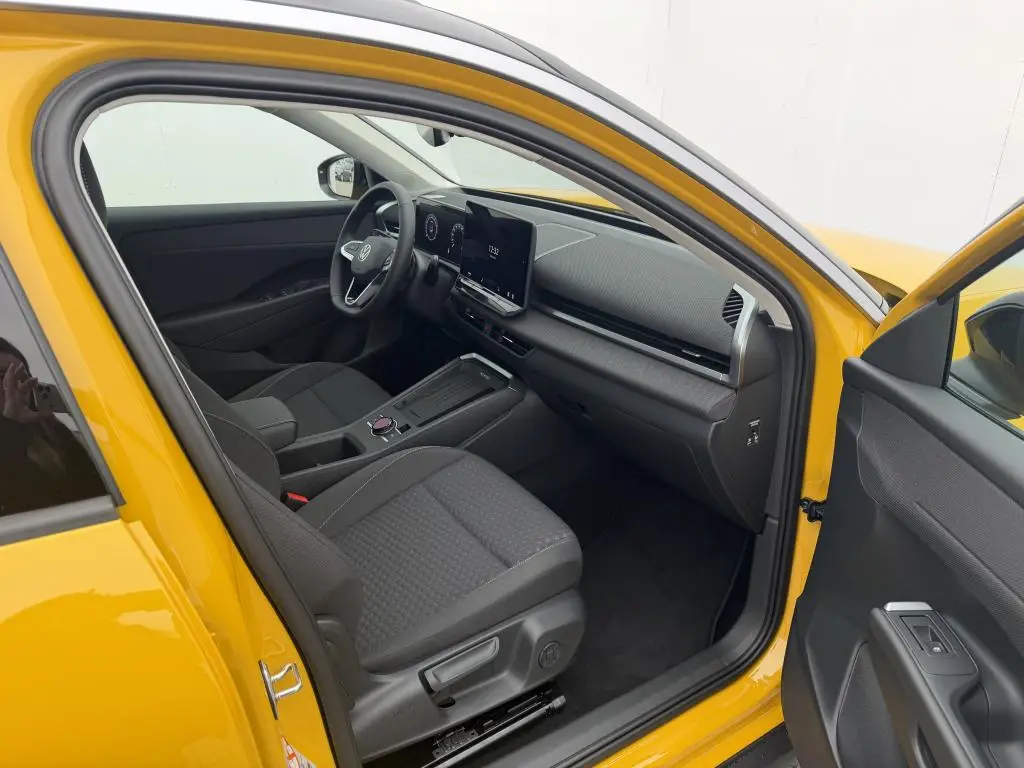 Volkswagen T-Roc Life 7DSG 1,5eTSI / 85kW