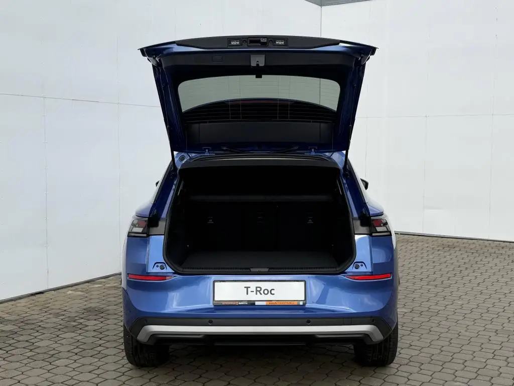 Volkswagen T-Roc Life 7DSG 1,5eTSI / 85kW