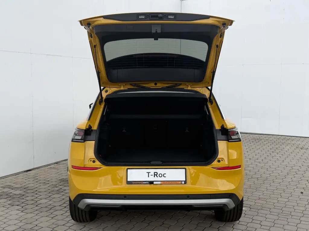 Volkswagen T-Roc Life 7DSG 1,5eTSI / 85kW