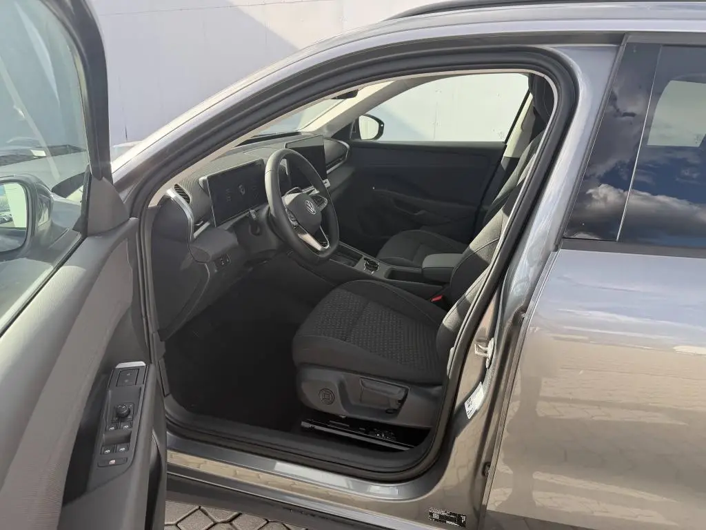 Volkswagen T-Roc Life 7DSG 1,5eTSI / 85kW