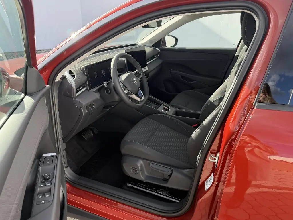 Volkswagen T-Roc Life 7DSG 1,5eTSI / 85kW