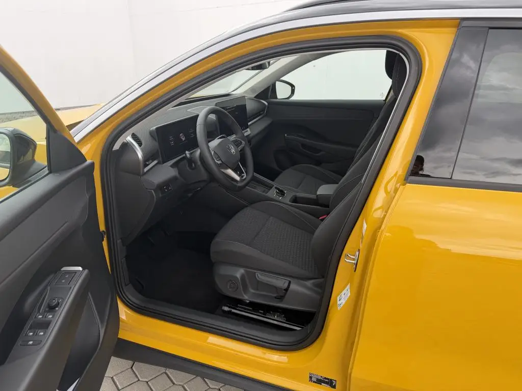 Volkswagen T-Roc Life 7DSG 1,5eTSI / 85kW