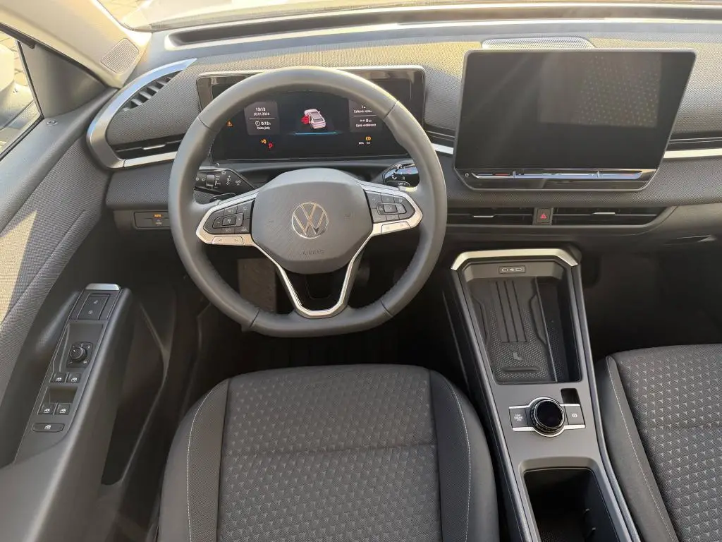 Volkswagen T-Roc Life 7DSG 1,5eTSI / 85kW