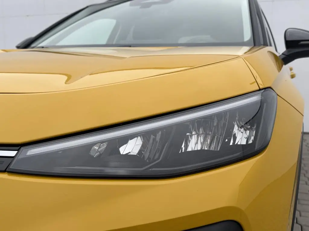 Volkswagen T-Roc Life 7DSG 1,5eTSI / 85kW