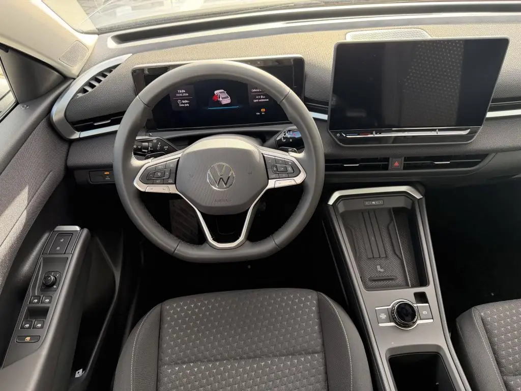 Volkswagen T-Roc Life 7DSG 1,5eTSI / 85kW