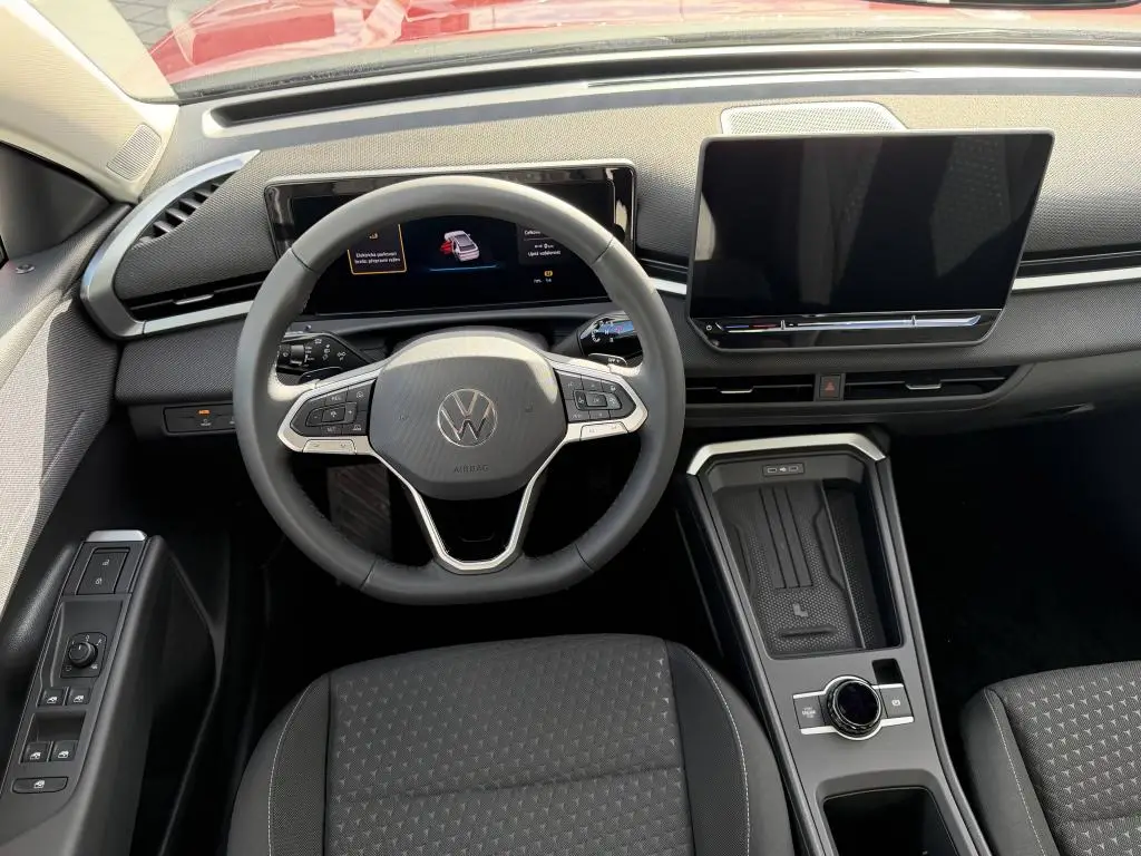 Volkswagen T-Roc Life 7DSG 1,5eTSI / 85kW