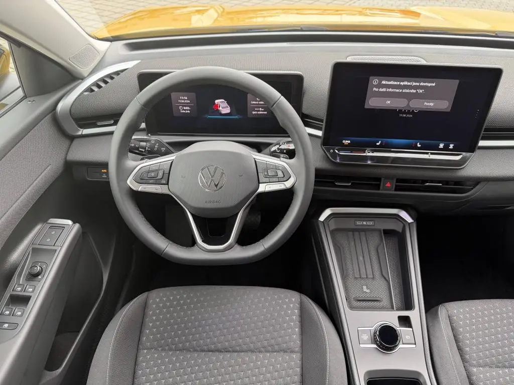 Volkswagen T-Roc Life 7DSG 1,5eTSI / 85kW