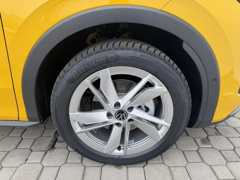 Volkswagen T-Roc Life 7DSG 1,5eTSI / 85kW