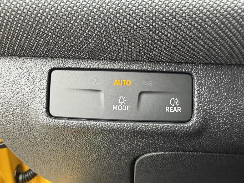 Volkswagen T-Roc Life 7DSG 1,5eTSI / 85kW