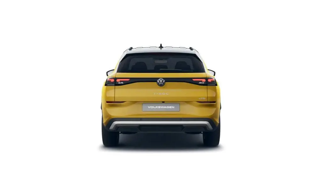 Volkswagen T-Roc Life 7DSG 1,5eTSI / 85kW