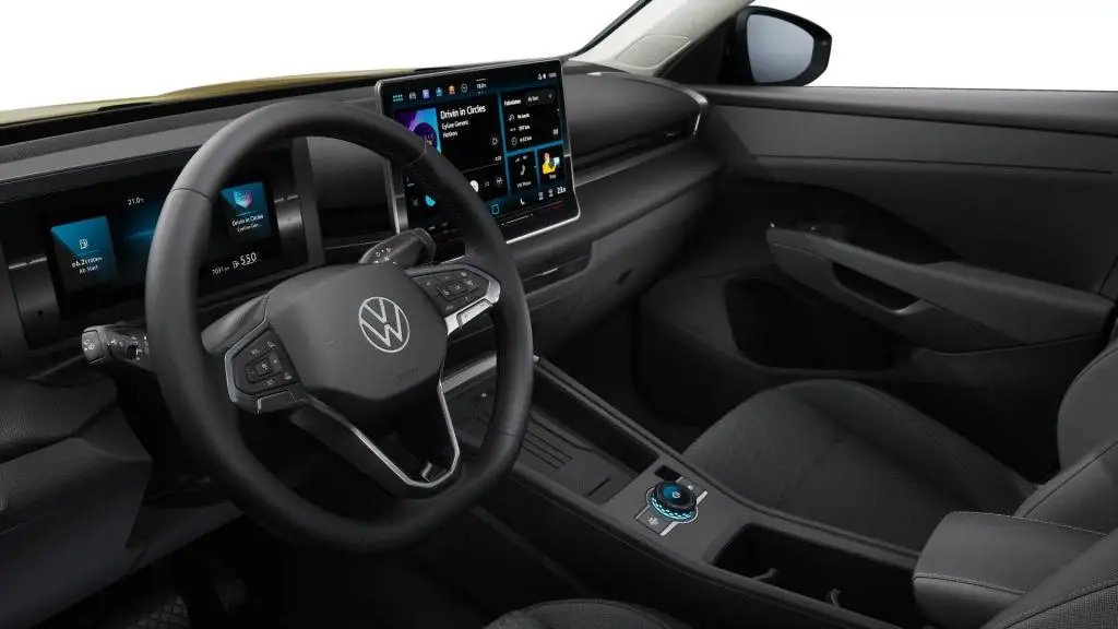 Volkswagen T-Roc Life 7DSG 1,5eTSI / 85kW