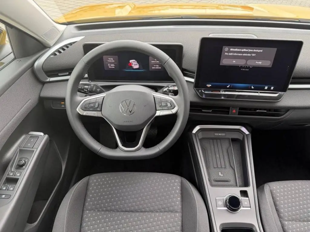 Volkswagen T-Roc Life 7DSG 1,5eTSI / 85kW