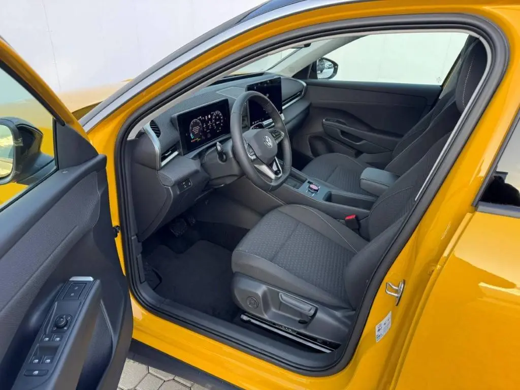 Volkswagen T-Roc Life 7DSG 1,5eTSI / 85kW