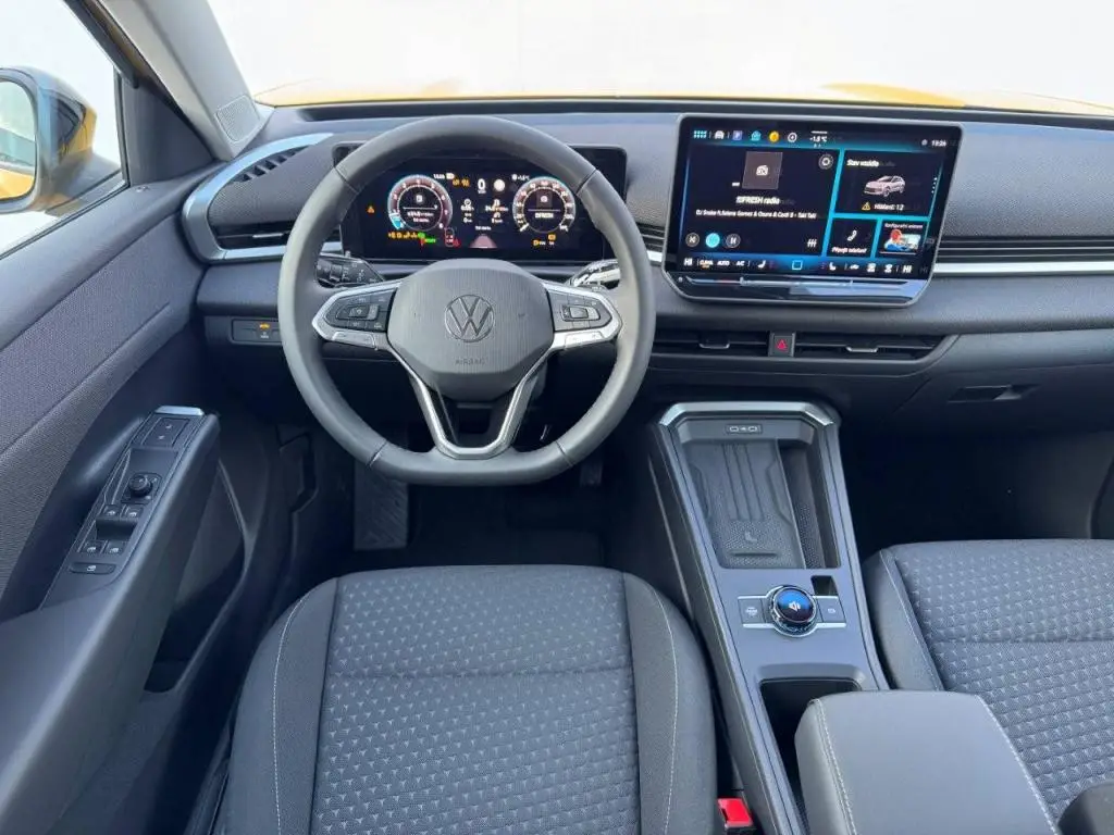 Volkswagen T-Roc Life 7DSG 1,5eTSI / 85kW