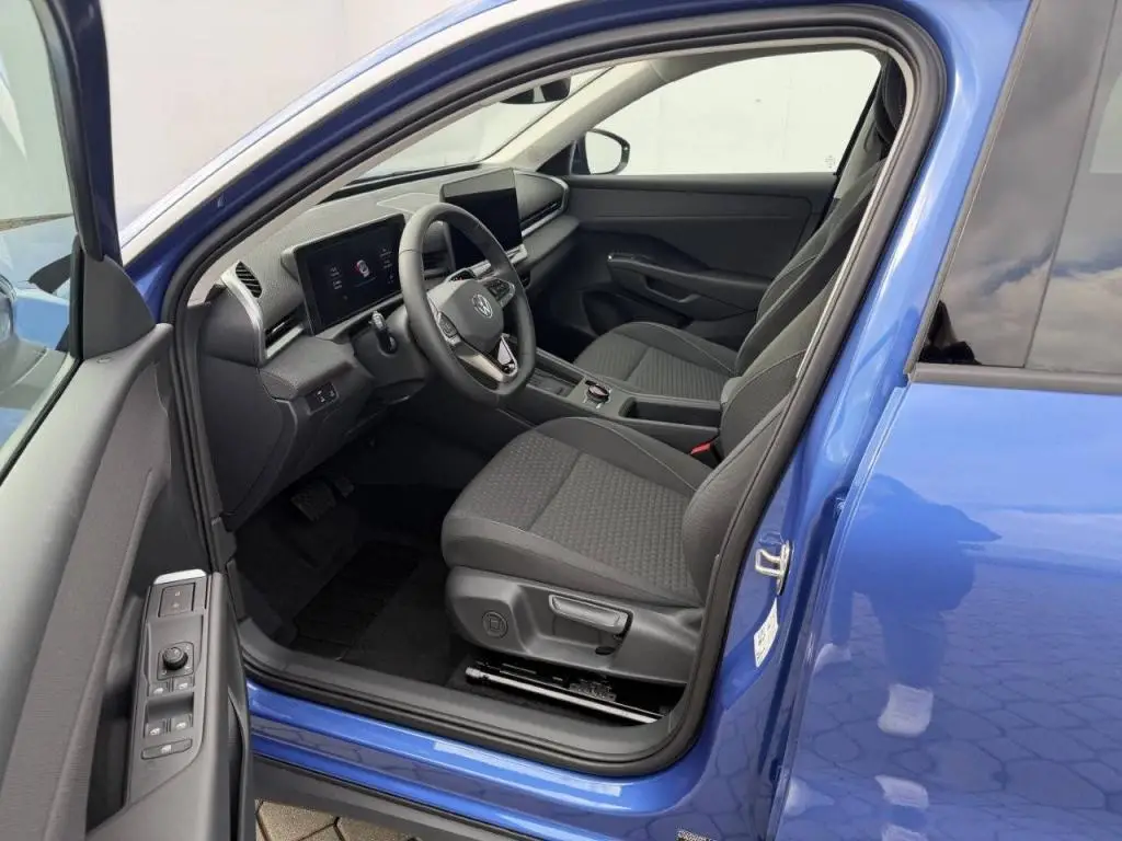Volkswagen T-Roc Life 7DSG 1,5eTSI / 85kW
