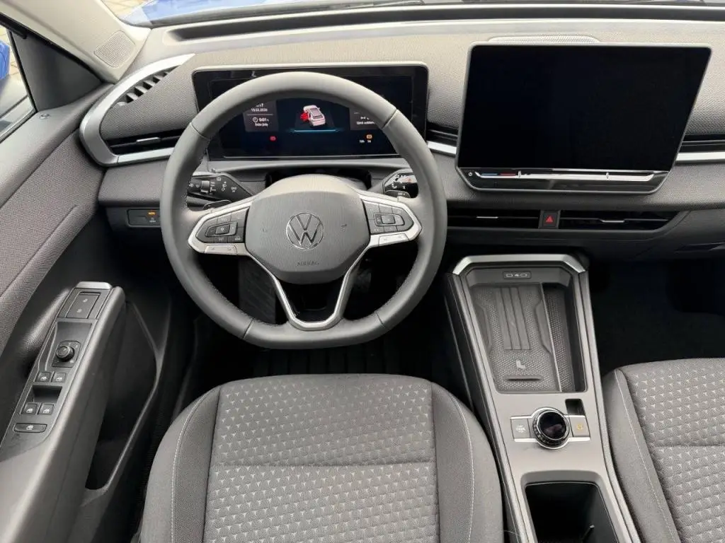 Volkswagen T-Roc Life 7DSG 1,5eTSI / 85kW