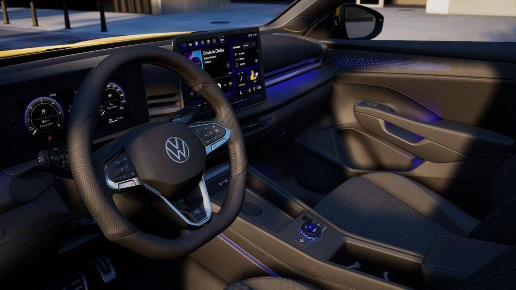 Volkswagen T-Roc R-Line People 7DSG 1,5eTSI / 110kW