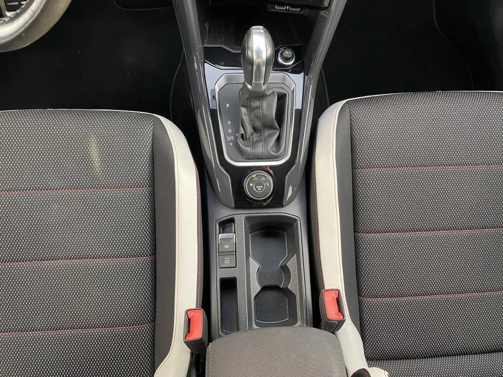 Volkswagen T-Roc Sport DSG 4M 2.0TSI / 140kW