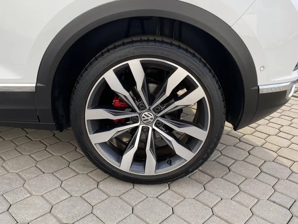 Volkswagen T-Roc Sport DSG 4M 2.0TSI / 140kW