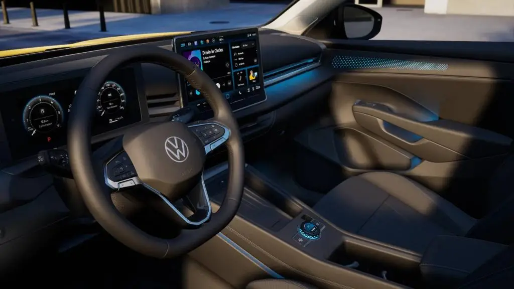 Volkswagen T-Roc Style 1,5 eTSI 85kW 7DSG