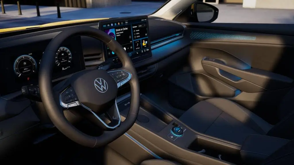 Volkswagen T-Roc Style People 7DSG 1,5eTSI / 85kW