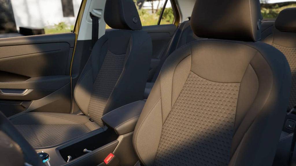Volkswagen T-Roc Trend 7DSG 1,5eTSI / 85kW